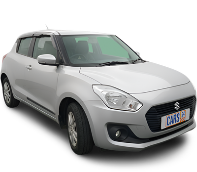 Maruti Swift-img